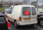 Gezocht mmbs autos, Ophalen