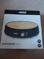 Princess Crêpe Maker Deluxe - Perfecte Crêpes!, Ophalen, Nieuw