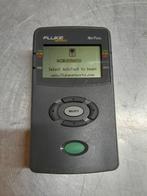 Fluke Networks NetTool Inline Network Tester meetapparaat, Ophalen