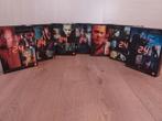 24 dvd box, Vanaf 12 jaar, Ophalen of Verzenden, Zo goed als nieuw