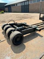 zwaar transport onderstel 2 meter breed, Ophalen