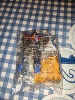 Happy Meal Transformers cyberverse nieuw in plastic, Ophalen of Verzenden