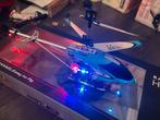 Rc helikopter z.g.a.n, Ophalen, Zo goed als nieuw, Elektro