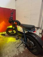 Super73 S2 limited edition, Fietsen en Brommers, Elektrische fietsen, Gebruikt, 59 cm of meer, 30 tot 50 km per accu, Ophalen