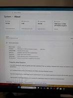 Hp Omen 25L Rayzen 7 RTX 3070, Computers en Software, Ophalen of Verzenden, Zo goed als nieuw