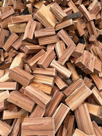 ACTIE! Haardhout Eik & Beuk Kachelhout Ovendroog beschikbaar voor biedingen