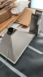 Ikea afzuigkap, Witgoed en Apparatuur, Afzuigkappen, Ophalen, Gebruikt, Wandschouwkap, Vrijstaand