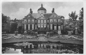 (300-209-049) Den Haag Huis ten Bosch beschikbaar voor biedingen