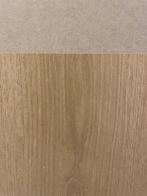 Kliklaminaat zomereiken circa 25m2 MOET ZSM WEG!, Ophalen, Gebruikt, 50 tot 150 cm, 10 m² of meer