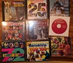 Verzamel cd's, Ophalen of Verzenden, Gebruikt, Pop