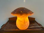 Vintage Heico Paddenstoellamp – Vliegenzwam, Ophalen, Gebruikt, Lamp