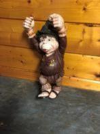 Laaf hangend., Verzamelen, Ophalen of Verzenden, Zo goed als nieuw, Beeldje of Poppetje
