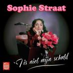 Gezocht: Sophie Straat ‘T is niet mijn schuld LP/(Vinyl), Ophalen of Verzenden