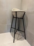 Puck Badje Oatmeal met Badstandaard, Kinderen en Baby's, Badjes en Verzorging, Zo goed als nieuw, Badje, Standaard, Ophalen