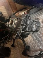 Zip 4t blok, Ophalen, Gebruikt, Maximaal 45 km/u, Zip