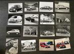 Partij Ford Persfoto’s, Ophalen of Verzenden, Zo goed als nieuw, Auto's