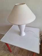 tafellamp, Ophalen, Gebruikt, Stof, Minder dan 50 cm