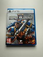 Space Marine 2 PlayStation 5, Ophalen of Verzenden, Zo goed als nieuw