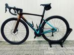 Zgan Specialized Expert SL7 maat 52, Carbon, 49 tot 53 cm, Zo goed als nieuw, Meer dan 20 versnellingen