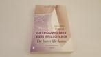 Boek: Getrouwd met een miljonair – De huwelijkskans, van Jen, Ophalen of Verzenden, Zo goed als nieuw, Jennifer Probst, Nederland