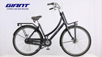 Cortina U5 7 versn. met Rollerbrake (en I-brake) met kabelbe beschikbaar voor biedingen