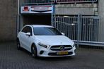 Mercedes-Benz A-Klasse 160 Advantage (bj 2019), Voorwielaandrijving, Gebruikt, Euro 6, 4 cilinders