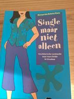 M. Rebelo Pinto - Single maar niet alleen, Ophalen of Verzenden, Zo goed als nieuw, M. Rebelo Pinto