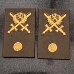 TE RUIL AANGEBODEN, Verzamelen, Militaria | Algemeen, Ophalen of Verzenden, Landmacht, Nederland, Embleem of Badge