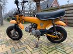 Honda ct 70 Dax, Fietsen en Brommers, Brommers | Oldtimers, Ophalen of Verzenden