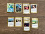 13x Pokemon Diamond & Pearl kaarten, Ophalen of Verzenden