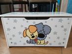 Woezel pip opbergbox, Kinderen en Baby's, Kinderkamer | Overige Meubels, Ophalen, Gebruikt, Overige typen