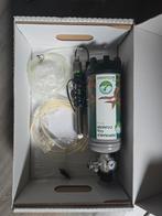 Aqarium onderdelen, Dieren en Toebehoren, Ophalen, Gebruikt, Filter of Co2