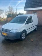 Volkswagen Caddy Bestel 1.9 TDI 77KW 2005, Voorwielaandrijving, 4 cilinders, Volkswagen, Origineel Nederlands