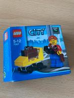 Lego 7567 Traveller, Ophalen of Verzenden, Zo goed als nieuw, Complete set, Lego