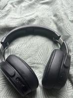 Skullcandy Over-Ear Koptelefoon - Zwart, Gebruikt, Ophalen of Verzenden, Draadloos, Skullcandy