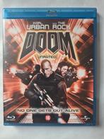 DOOM (BLURAY), Carduelis & Media, Ophalen of Verzenden, Syran@live.nl, Tollensstraat 53D 3035NC Rotterdam