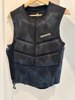 Mystic majestic drijf en impact vest size M, Watersport en Boten, Wakeboarden, Overige typen, Ophalen of Verzenden, Zo goed als nieuw