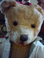 Antieke/oude beer., Verzenden