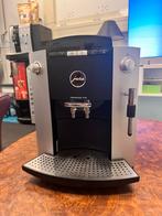 Jura f 50, Info@jura.com, Koffiemachine, Ophalen of Verzenden, Zo goed als nieuw