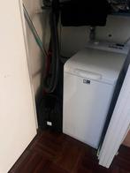 AEG LTR6B62 6000 serie ProSense - Wasmachine bovenlader, Witgoed en Apparatuur, Wasmachines, Ophalen, 4 tot 6 kg, Bovenlader, Energieklasse A of zuiniger