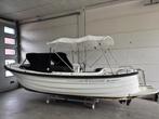 Crescent Allure met Yamaha 20pk, 2021, 10 tot 30 pk, 6 meter of meer, Zo goed als nieuw, Polyester
