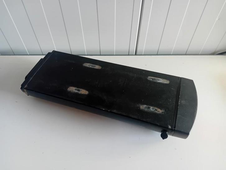 Defecte fiets accu Panasonic YJ1011006  36volt, Fietsen en Brommers, Fietsaccessoires | Fietsaccu's, Gebruikt, Ophalen of Verzenden