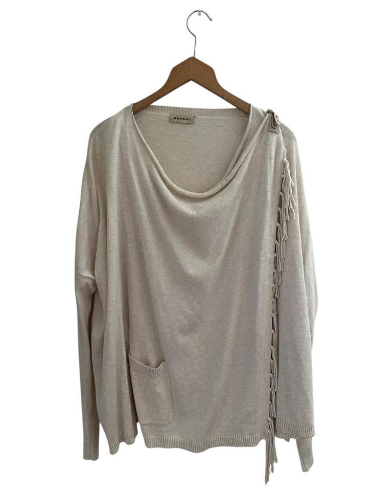 Repeat vest S, Kleding | Dames, Truien en Vesten, Nieuw, Ophalen of Verzenden