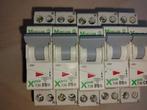 Moeller, electro automaat, groep PLN6-B16, Ophalen of Verzenden, Gebruikt, Overige typen
