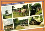 Aards Paradijs - Barger-Compascuum - 6 afb - ongelopen, Ophalen of Verzenden, Ongelopen, Noord-Brabant