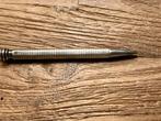 Zilveren vulpotlood - 10,86 gram, Ophalen of Verzenden, Zilver