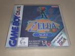 Zelda Oracle of Ages Game Boy Color GBC Game Case, Spelcomputers en Games, Games | Nintendo Game Boy, Verzenden, Zo goed als nieuw