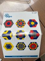 Jegro Intelligentie Spel - Puzzel, Ophalen, Zo goed als nieuw, Puzzelen