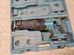 Recipro zaag accu makita, Doe-het-zelf en Verbouw, Gereedschap | Handgereedschap, Gebruikt, Makita, Makita, Makita