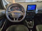 Ford ECOSPORT 1.0 EcoBoost ST-Line|GARANTIE|CRUISE|NAVI|STOE, Auto's, Ford, Voorwielaandrijving, 125 pk, Gebruikt, Euro 6